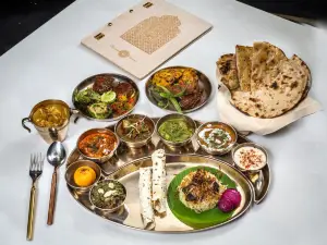 Daawat-E-Nawab