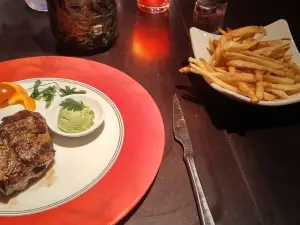 Brasserie Au Bon Plaisir