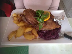 Pocika Vendéglő