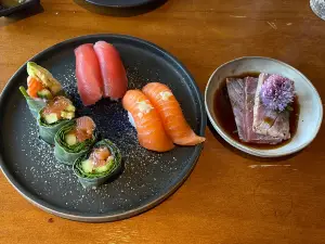 Atami Sushi Restaurant - Billund