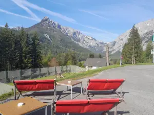 Alpengasthof S. Schuster