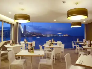 The Exiles Restaurant