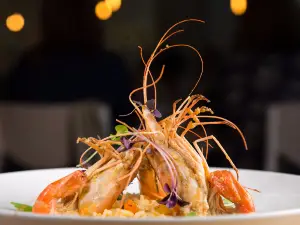 Il Tramonto - Pizzeria Vino Ristorante