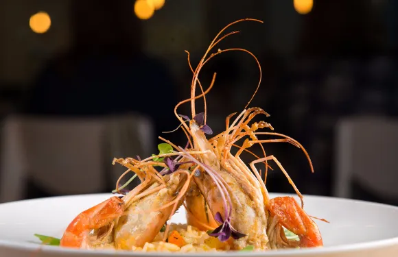 Il Tramonto - Pizzeria Vino Ristorante