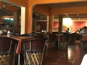 La Campina Restaurant Campestre
