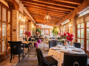 Restaurante Venta de Aires