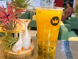 royaitea·皇茶(新华百货店)