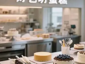 好艺坊蛋糕