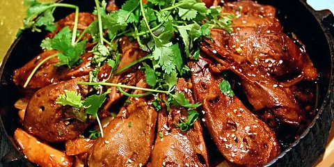 漓煙碼頭燒烤吧