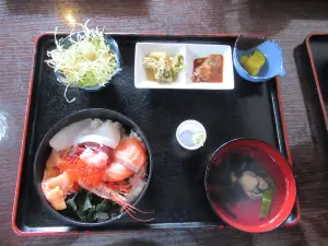 Kamashima Akoten