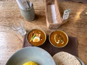 Togeno Curry Pokara