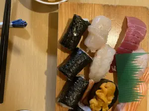Sushi Dokoro Kiyota
