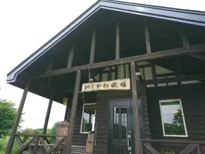 Nishikawa Bokujo