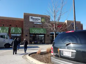 Panera Bread