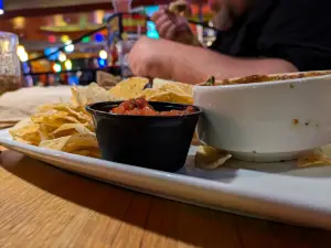 Applebee's Grill + Bar