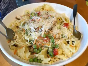 Olive Garden Italian Restaurant