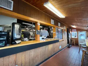 Rawley's Drive-In