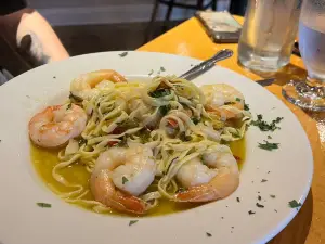 Luigi's Restaurant