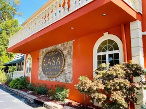 Casa Don Manuel