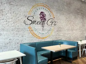 Sweet G's Ice Cream Shop (and donuts)