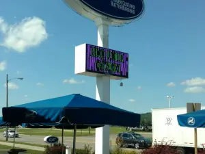 Culver's