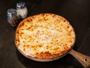 Villa Nova Pizza