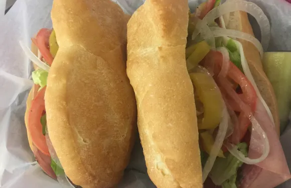 Natale's Deli