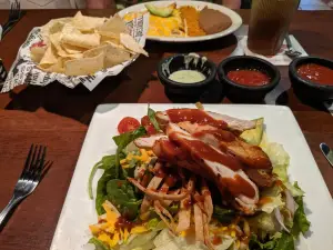 El Toro Mexican Restaurant