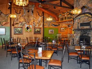 Thermopolis Safari Club