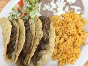 Benji's Restaurant | Mexican & American Food