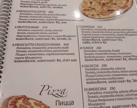Pizza Big