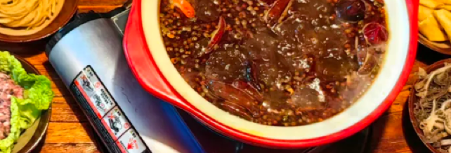 任娘家家宴(北门店)