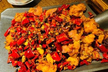 Höfchen Chinesisches Restaurant