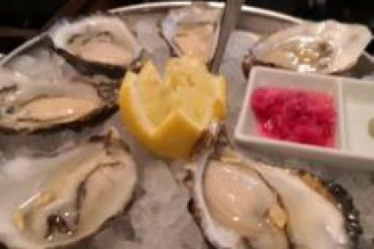 The Ship on the Shore