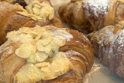 Palates & Bagels by T.A.M