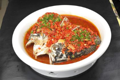 歙县傍山居民宿(新安江山水画廊景区店)·餐厅