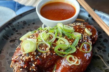 Arc Rooftop Restaurant and Bar