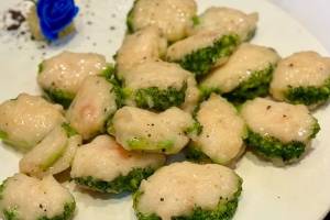 Popular dishes
