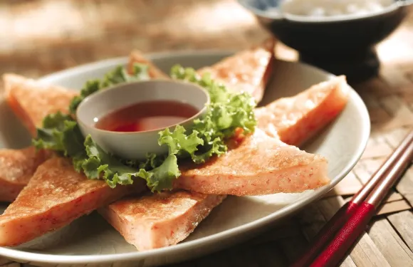 Thai Town Cuisine - Hsinchu Sogo Store