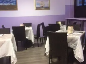 Pizzeria Gran Gallo