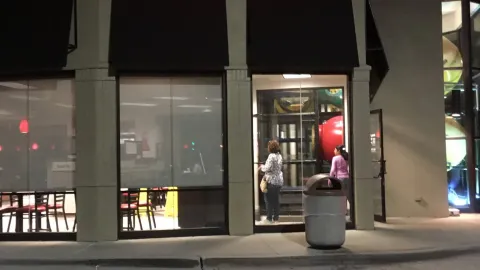 Chick-fil-A in Grapevine