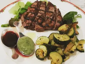 Ristorante Bigaro