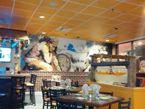 El Charro
