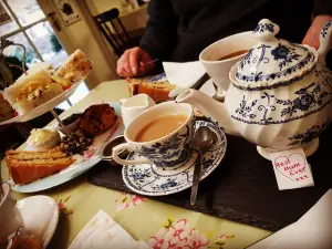 Holly House Tea Rooms