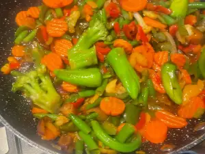Bollywood Spice