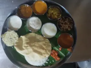Armaan Family Restaurant