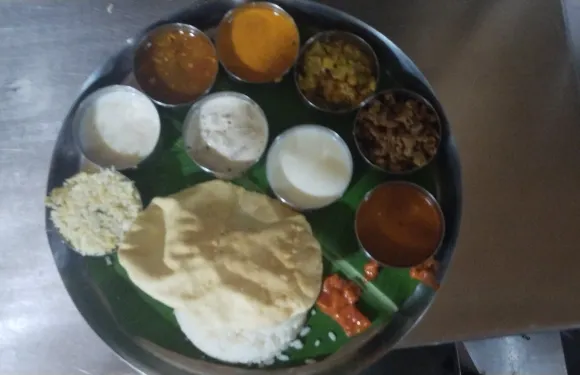 Armaan Family Restaurant