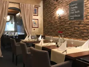 Restaurant Christophorus