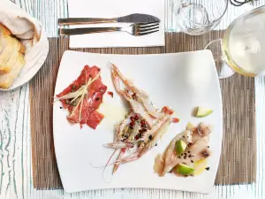 Fish Market Bistro