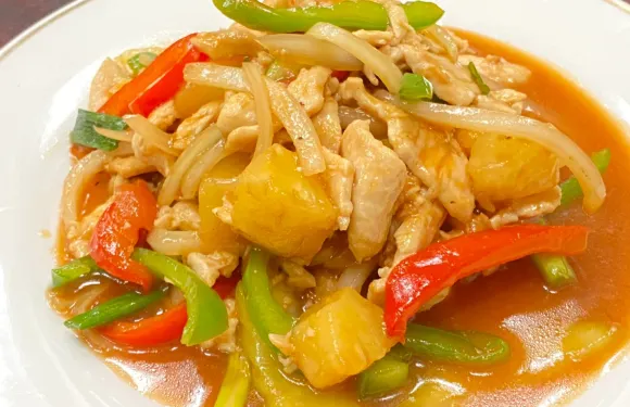 Thai Y'all